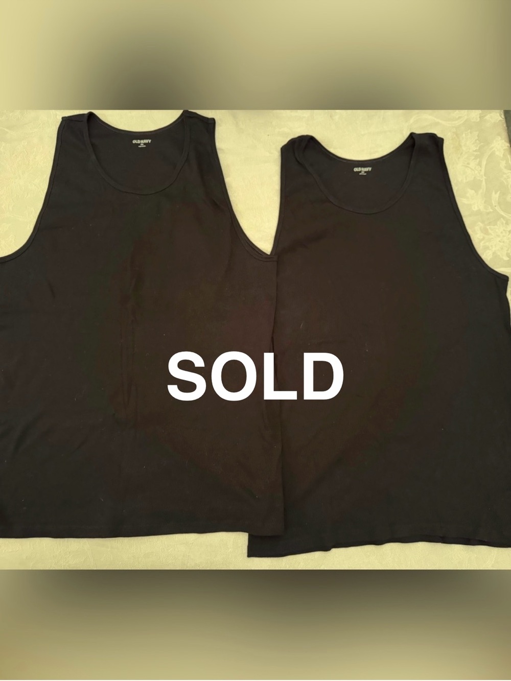 NOT FOR SALE